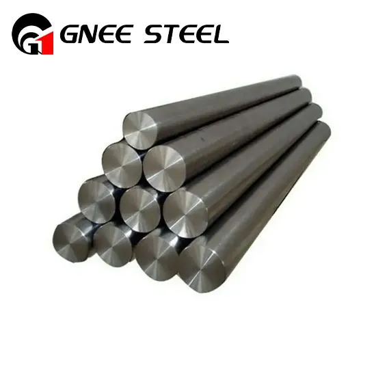 Incoloy 900 Rundstang UNS N09900