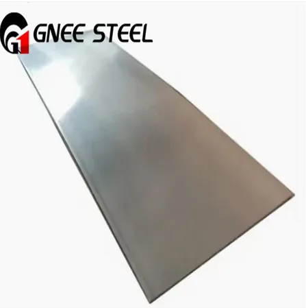 Incoloy 800 korrosjonsbestandig ark