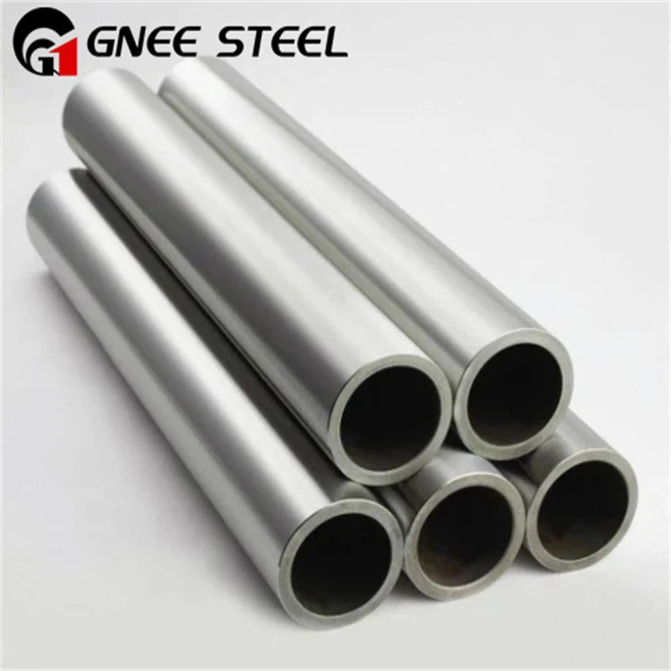 Alloy 20 Pipe Incoloy Alloy 20 Seamless Pipe