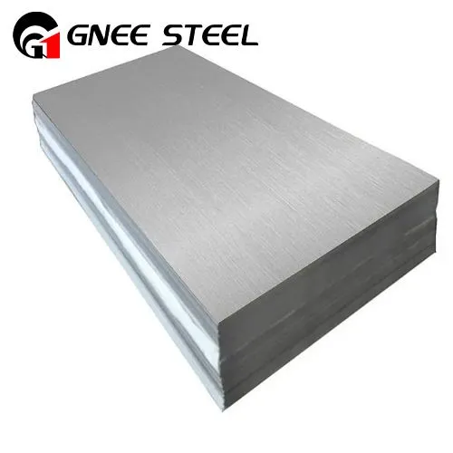 Incoloy Alloy 800H ark