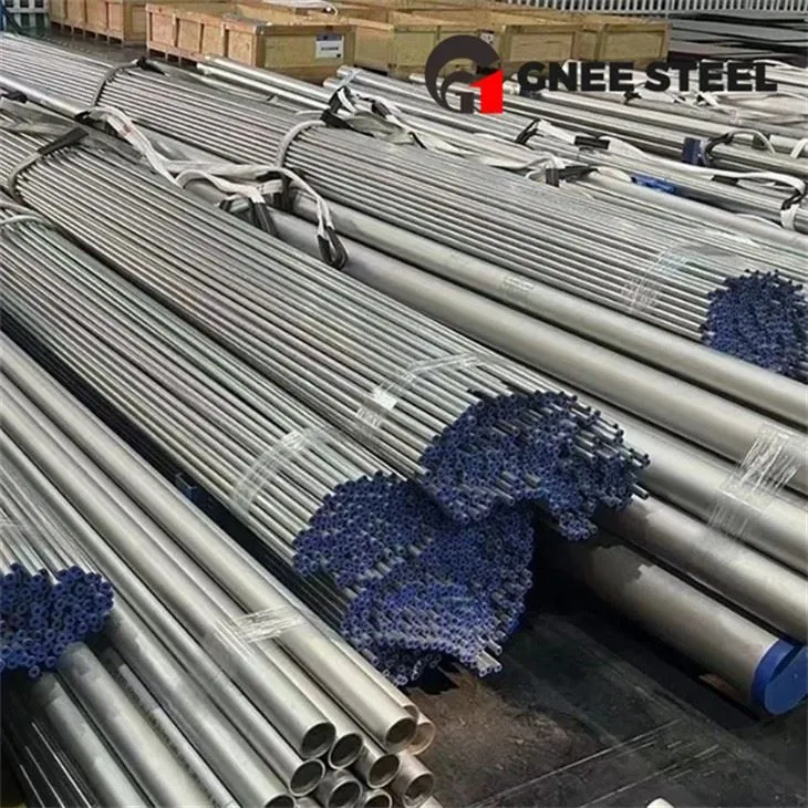 Incoloy Alloy 825 Bright Bars