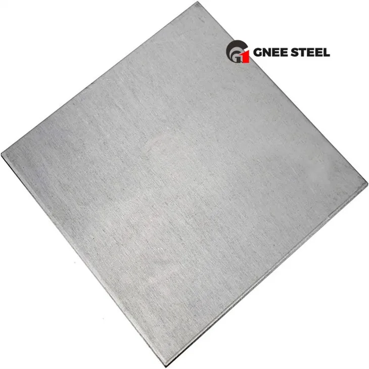 Incoloy Alloy 925 arkplate