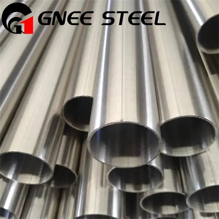 Incoloy Uns N08811 N08825 Steel Pipe