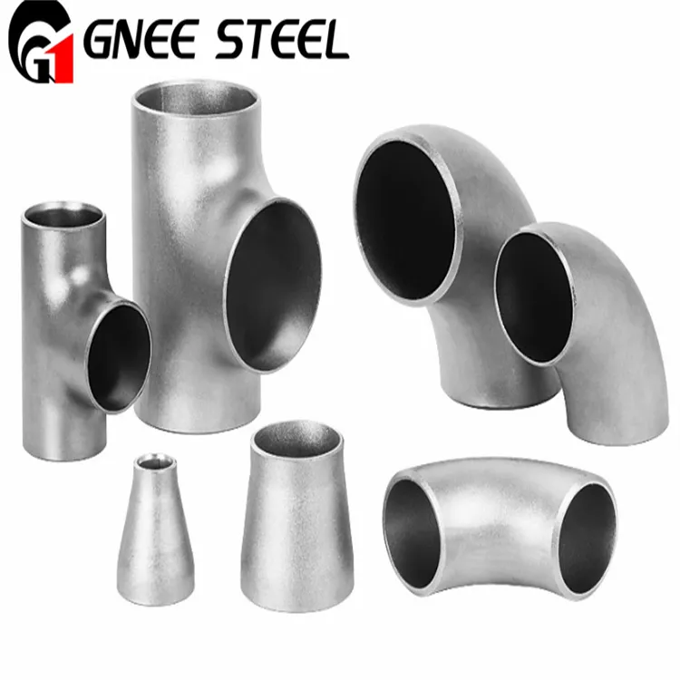 Inconel 600 90d Albue