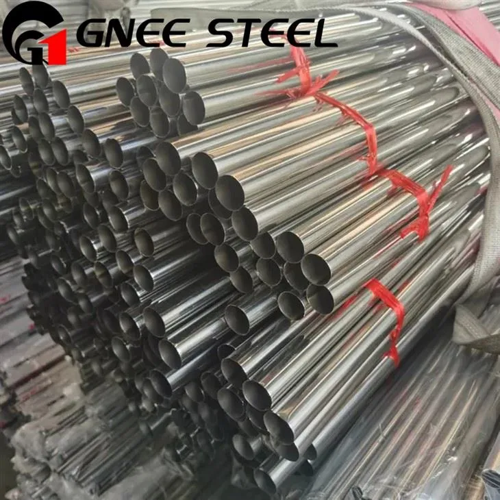 Inconel 600 High Temperature Pipe