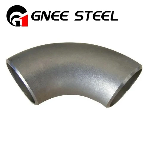 Inconel 600 Pipe Fittings