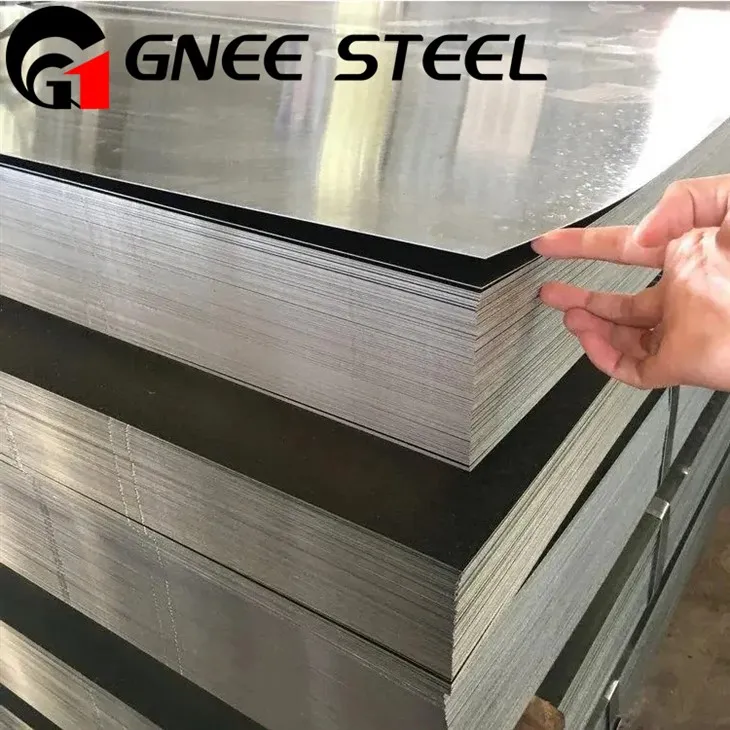 Inconel 600 Plate