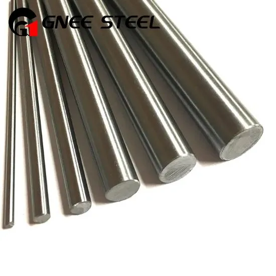 Inconel 601 rundstang UNS N06601