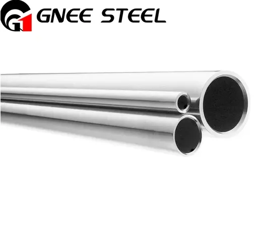 Inconel 601 sømløs stålrørrør