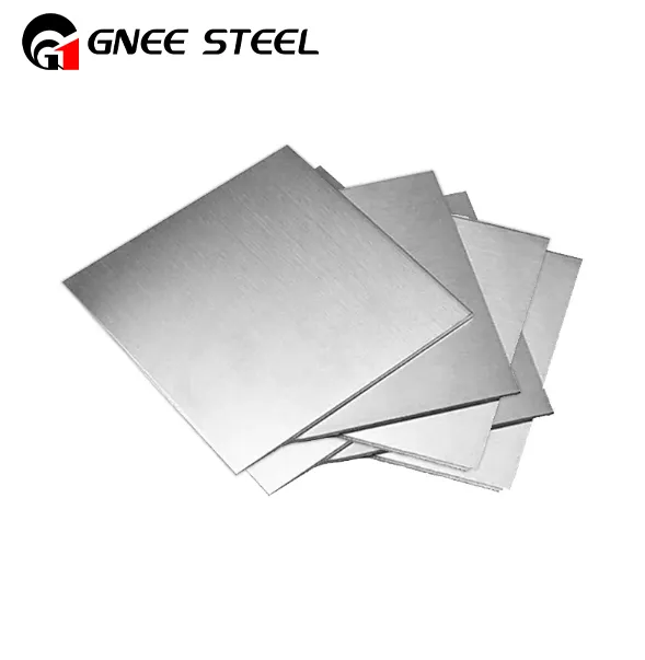 Inconel 602CA legeringsplate