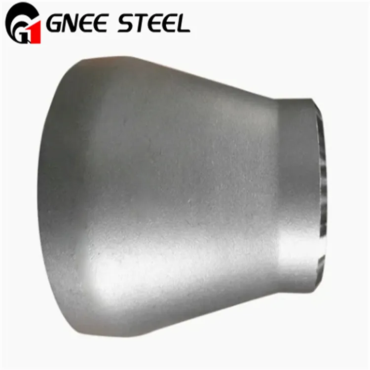 Inconel 602CA Reduser
