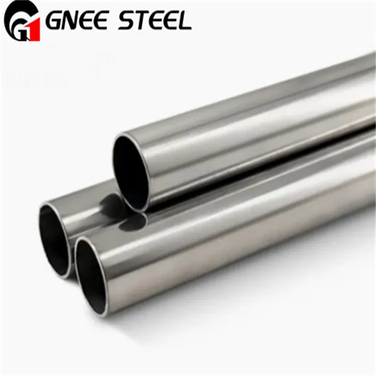 Inconel 603XL sømløs rør