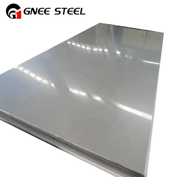 Inconel 617 Plater UNS N06617