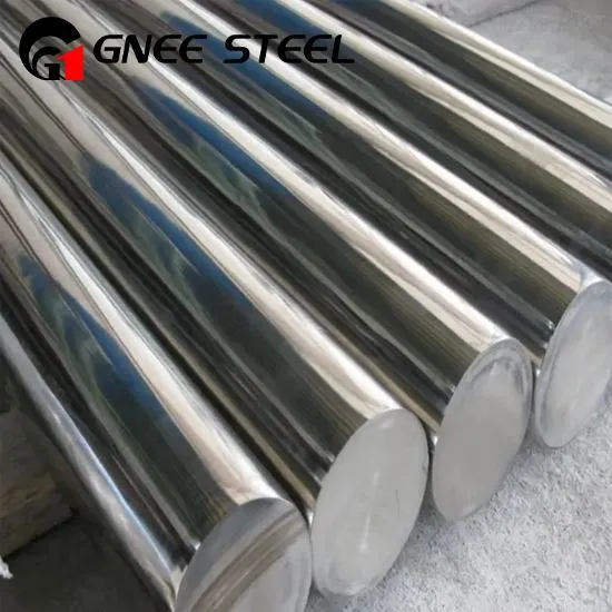 Inconel 617 rundstang UNS N06617
