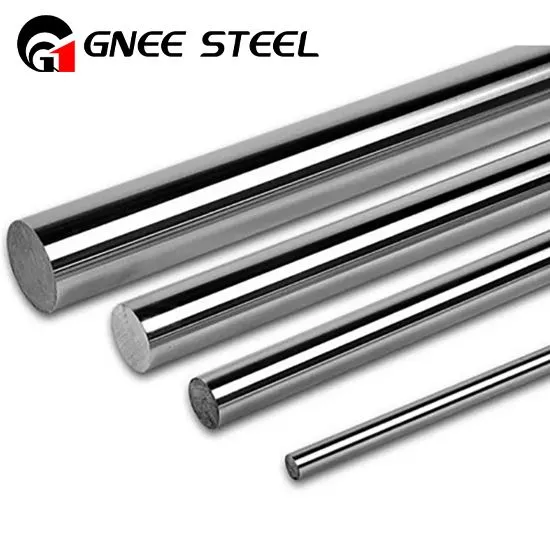 Inconel 617 rundstang