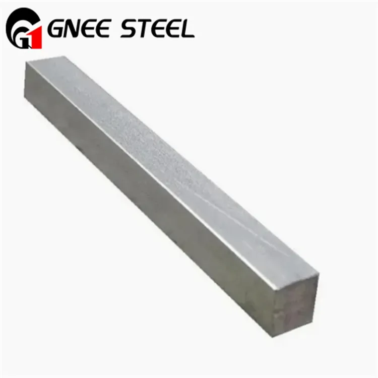 Inconel 617 Square Bar