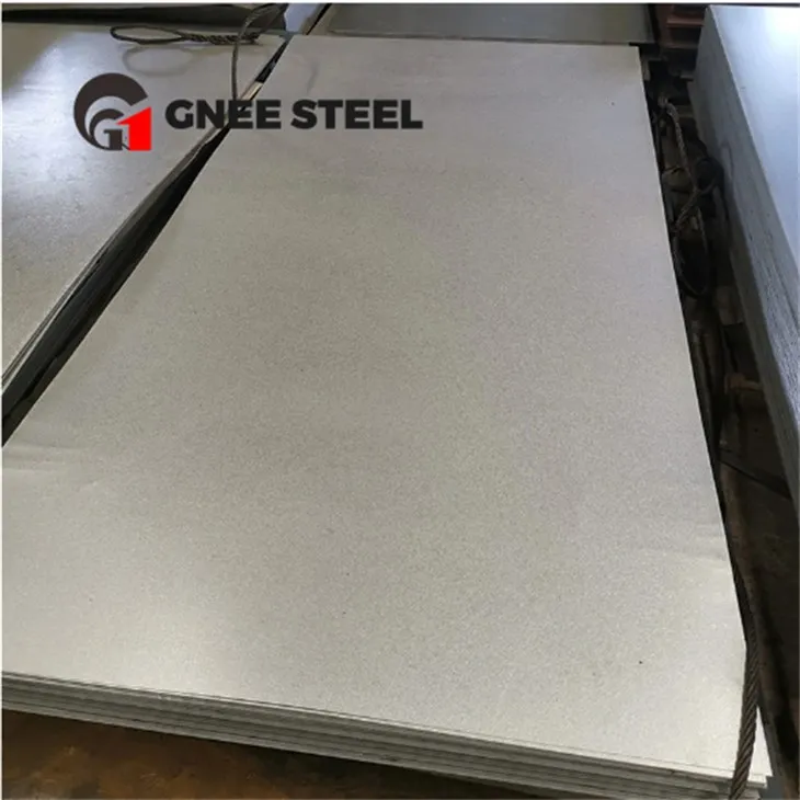 Inconel 625 nikkellegeringsplate