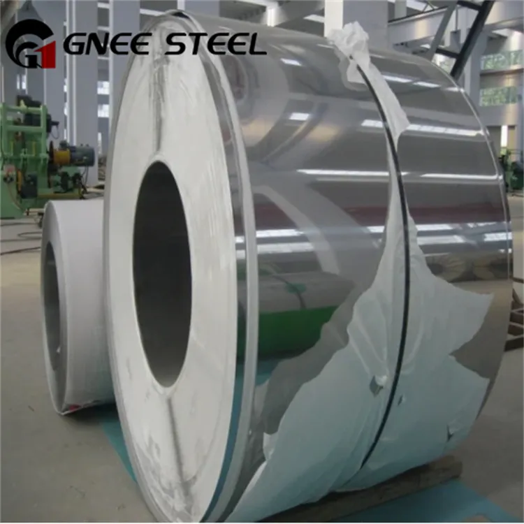 Inconel 625LCF Coil