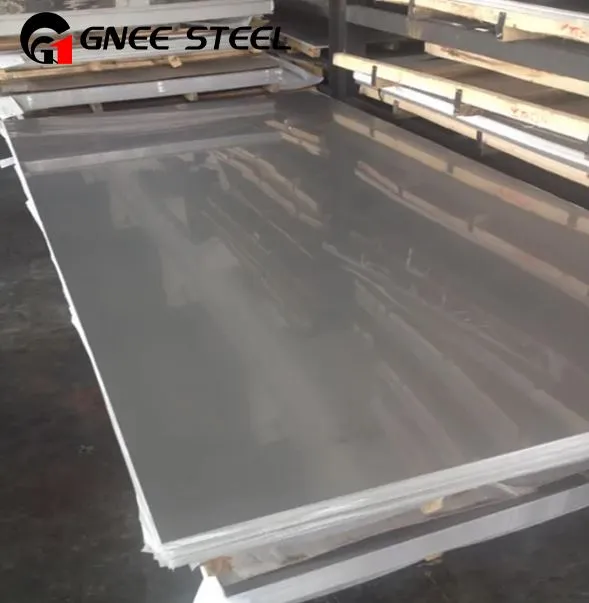 Inconel 690 Plater UNS N06690