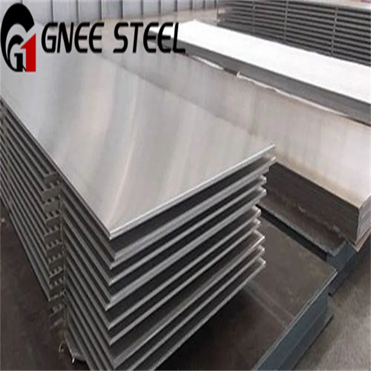 Inconel 718 plater