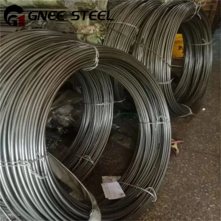 Inconel 783 wirestang
