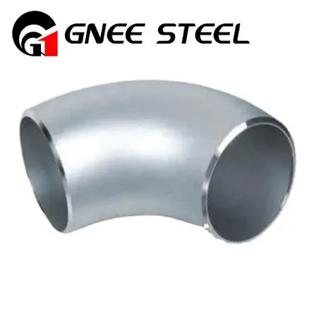 Inconel Alloy 825 Elbow