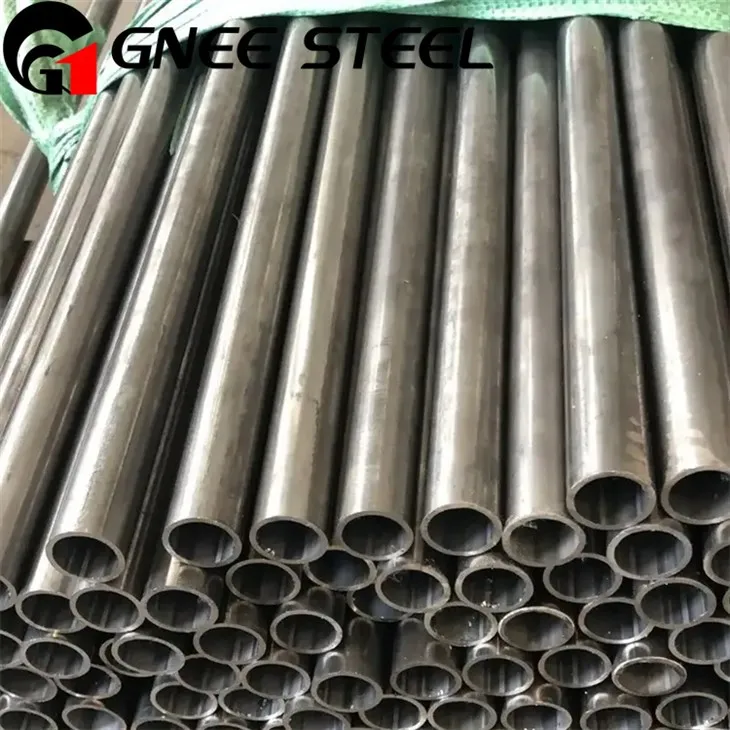 Inconel ASTM B 444 625 sømløs stålrør