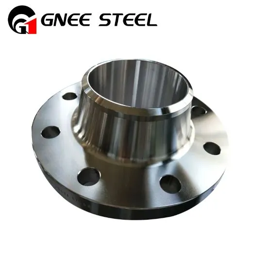 Inconel skjøteflenser