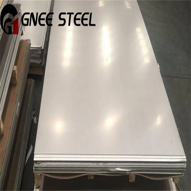 Inconel MA754 plate