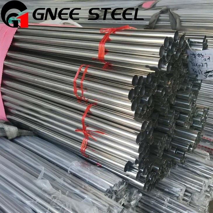Inconel Steel Alloy 625 ERW Tube