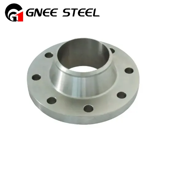Inconel sveisehalsflenser
