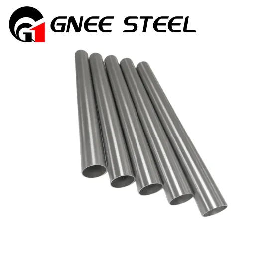 Inconel X-750 rør