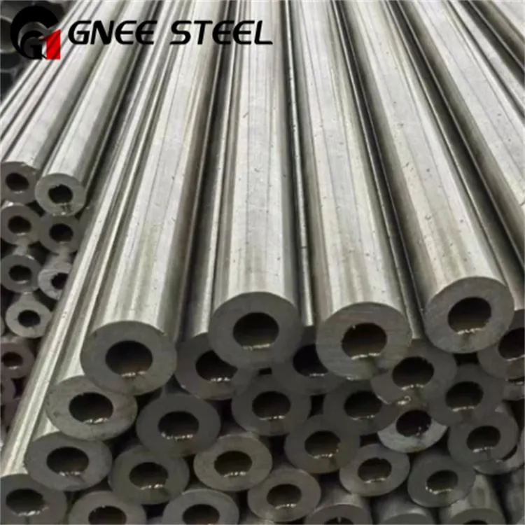 Inconel Alloy X-750 tykkvegget rør
