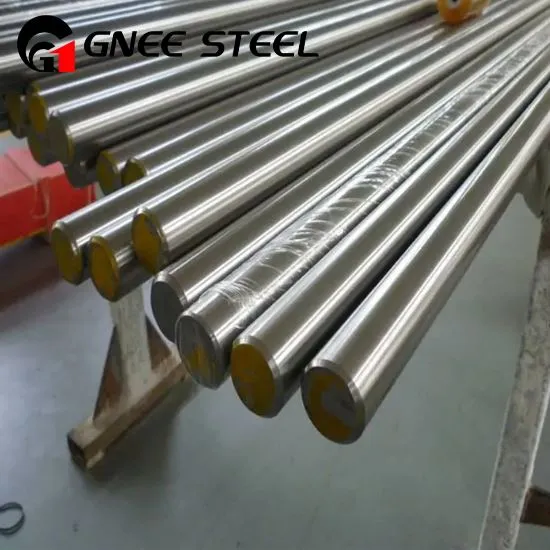 Inconel X750 rundstang UNS N07750