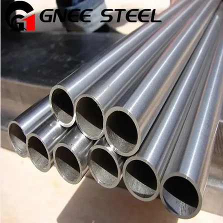 Superalloy Pipe Price Concessions