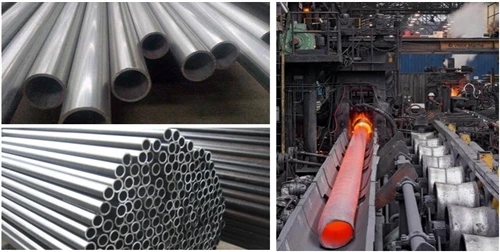Forskjellen mellom Incoloy 800 og Inconel 625