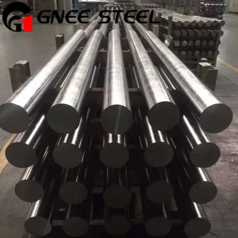 4140 Cold Rolled Alloy Steel Bar 4140 Cold Rolled Alloy Steel Bar