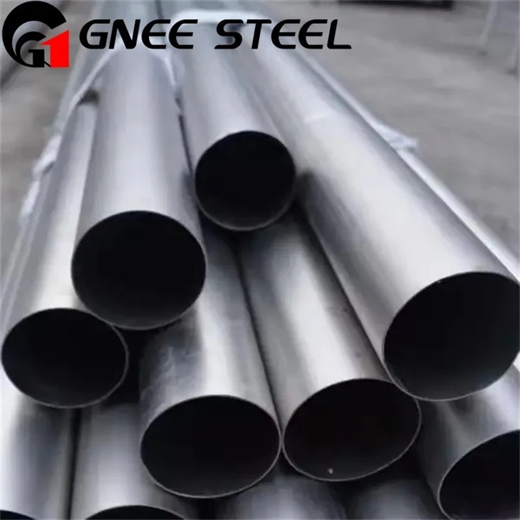 Large Diameter Inconel 600 Alloy Tube