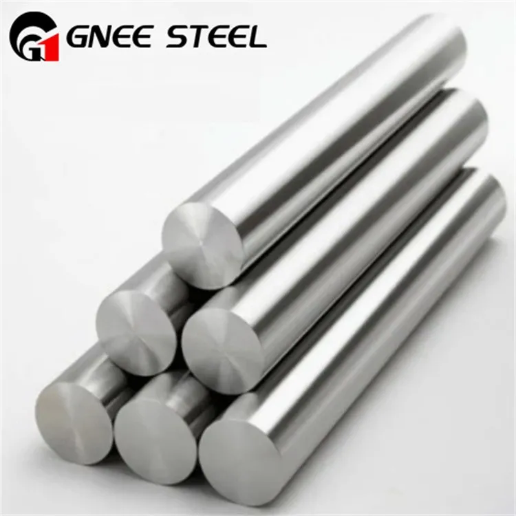 GH4049 Superalloy Bar - High Strength Nickel Alloy Rod for Aerospace, ASTM B637