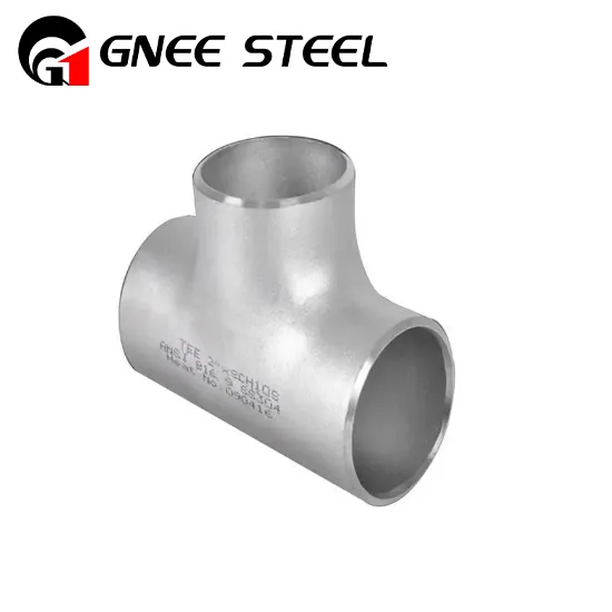 Monel 400 Buttweld Fittings