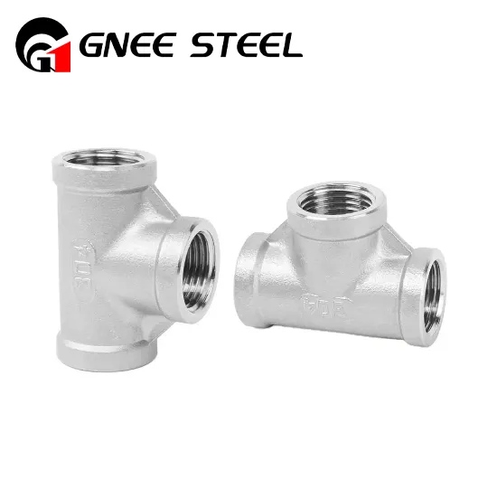 Monel 400 Socket Weld Fittings