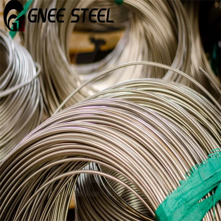 Monel 401 wirestang