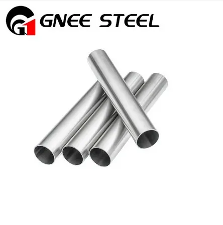 Monel 404 legeringsrør for elektroniske komponenter