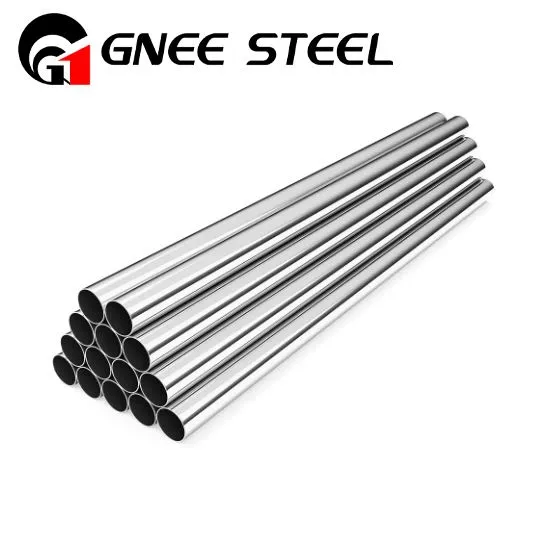 Monel legeringsrør