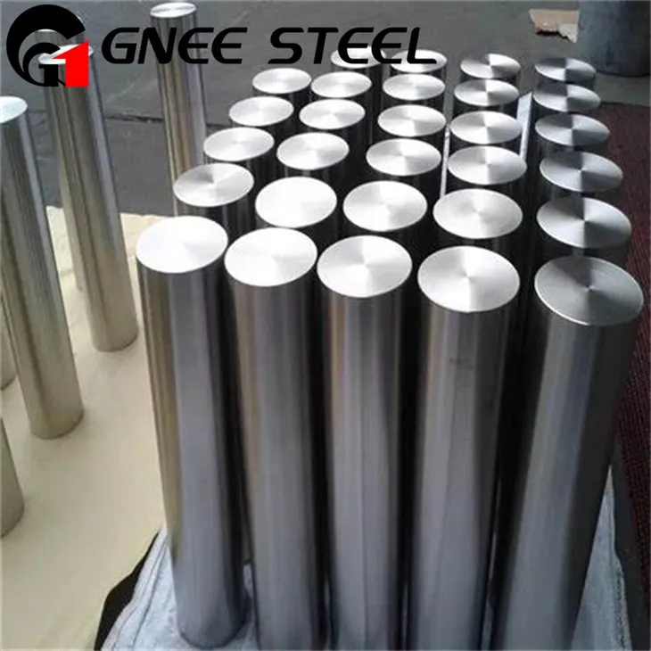 Monel Cold Roled 400 Alloy Bar