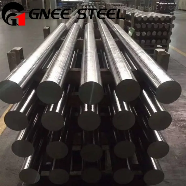 Monel Hot Roled K500 Steel Alloy Bar