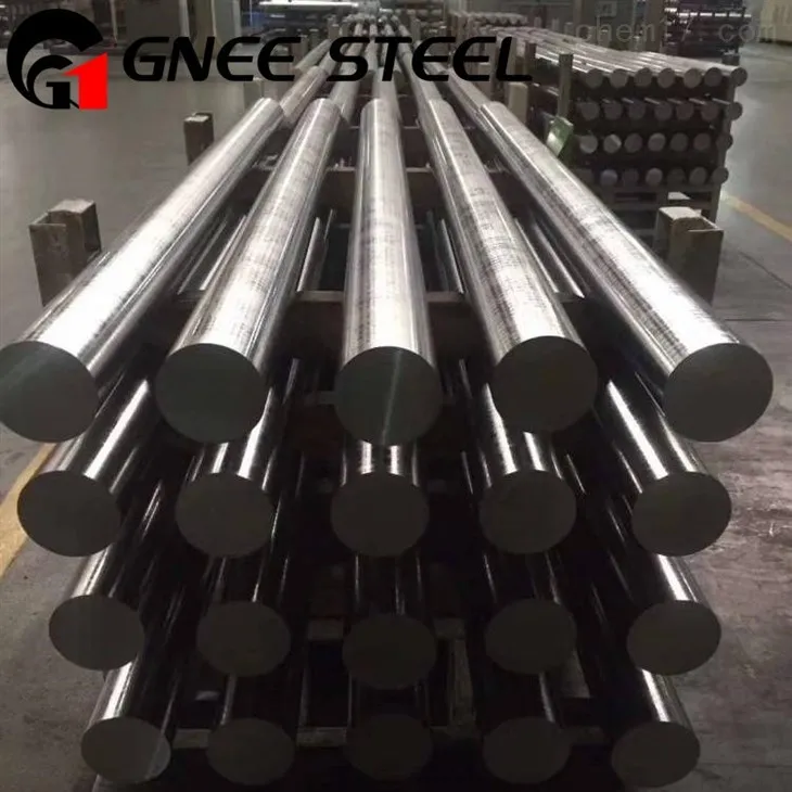 Monel Hot Rolled K500 Steel Alloy Bar