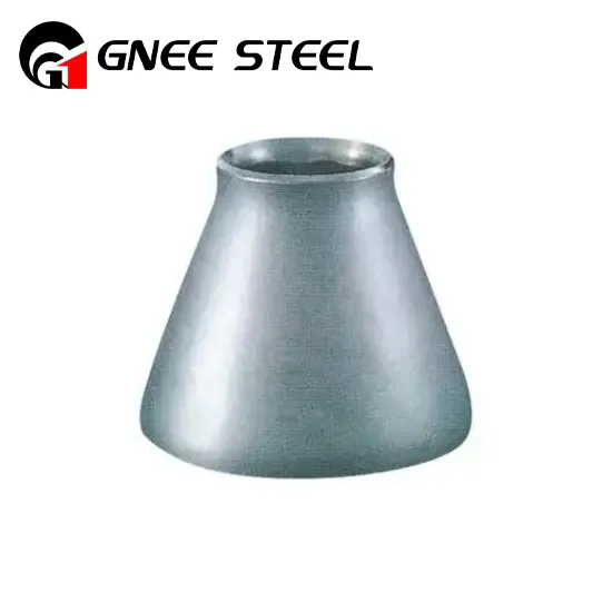 Monel K500 Rørkoblinger