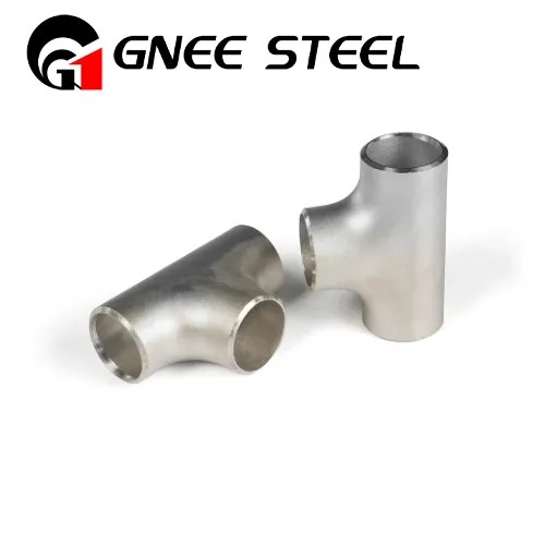 Monel R405 Rørkobling