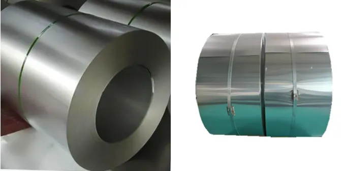 Cold Rolled Grain Oriented Steel Cold Rolled Grain Oriented Steel